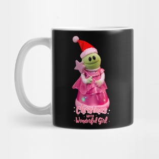 Gift For Fan Style By Fan Girl Mug